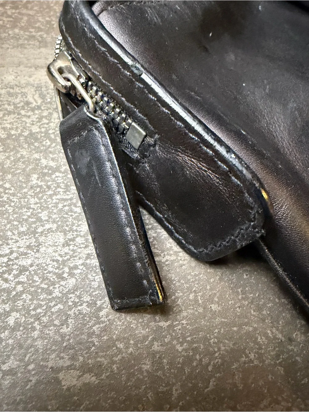 Salvatore Ferragamo authentic vintage